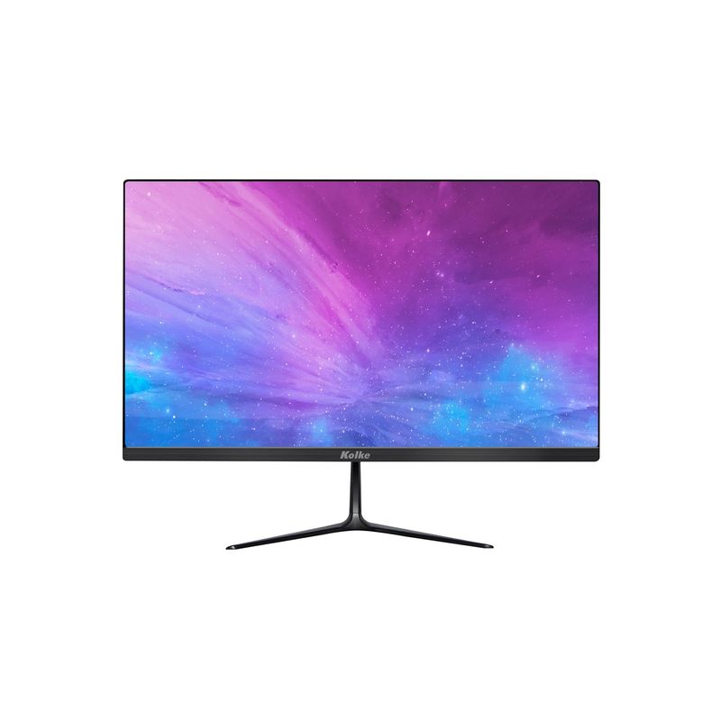 KOLKE - Monitor LED Kolke de 215 FHD con Tecnología AMD FreeSync