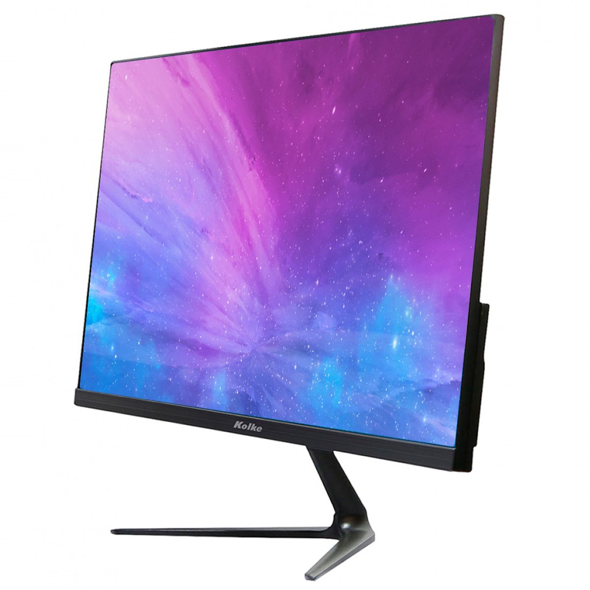 KOLKE - Monitor LED Kolke de 22 FHD con Tecnología AMD FreeSync