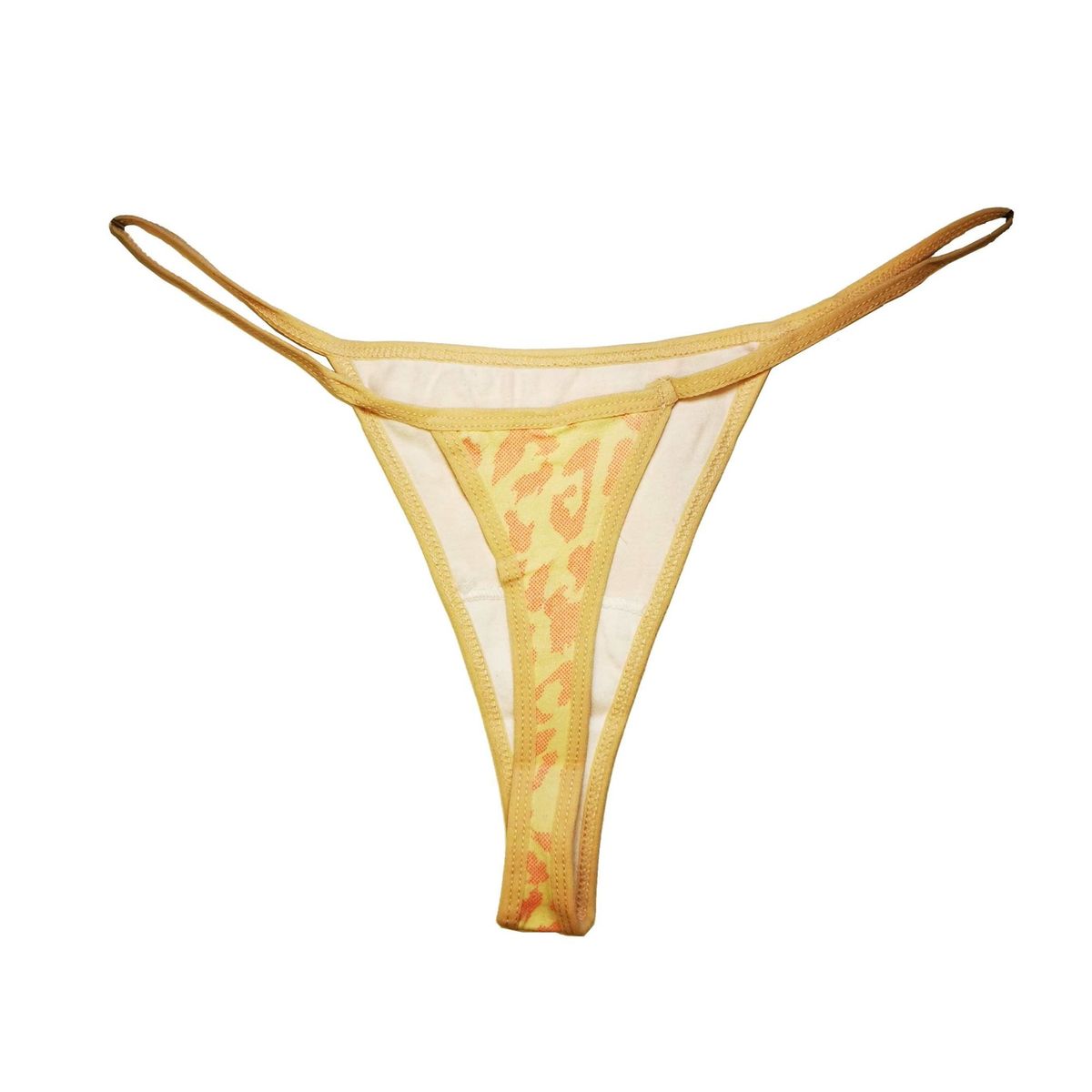 FERGIE - calzon colaless Algodon FERGIE diseños.