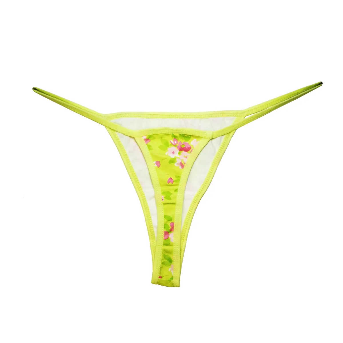 FERGIE - calzon colaless Algodon FERGIE diseños.