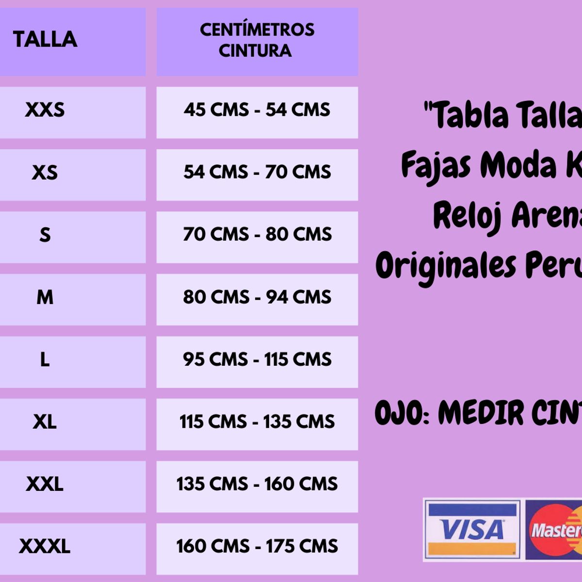 MODA KING - Cinturilla Faja Original Reloj arena Moda King Perú