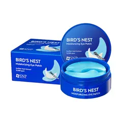 SNP - Parche Humectante Birds Nest Eye Patch