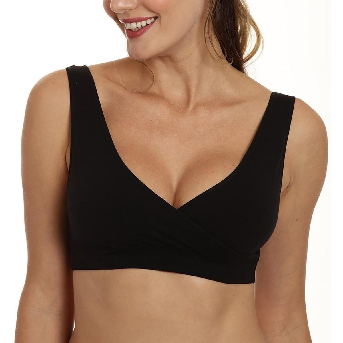 LADY GENNY - Sosten Maternal Seamless
