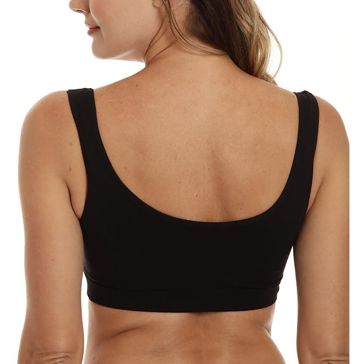 LADY GENNY - Sosten Maternal Seamless