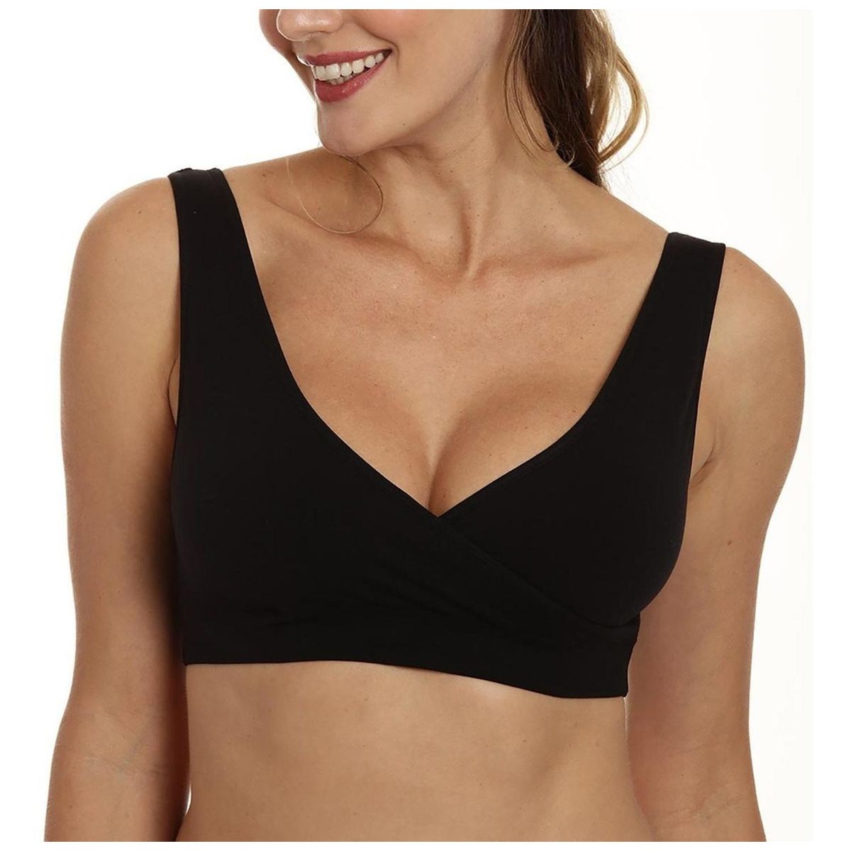 LADY GENNY - Sosten Maternal Seamless