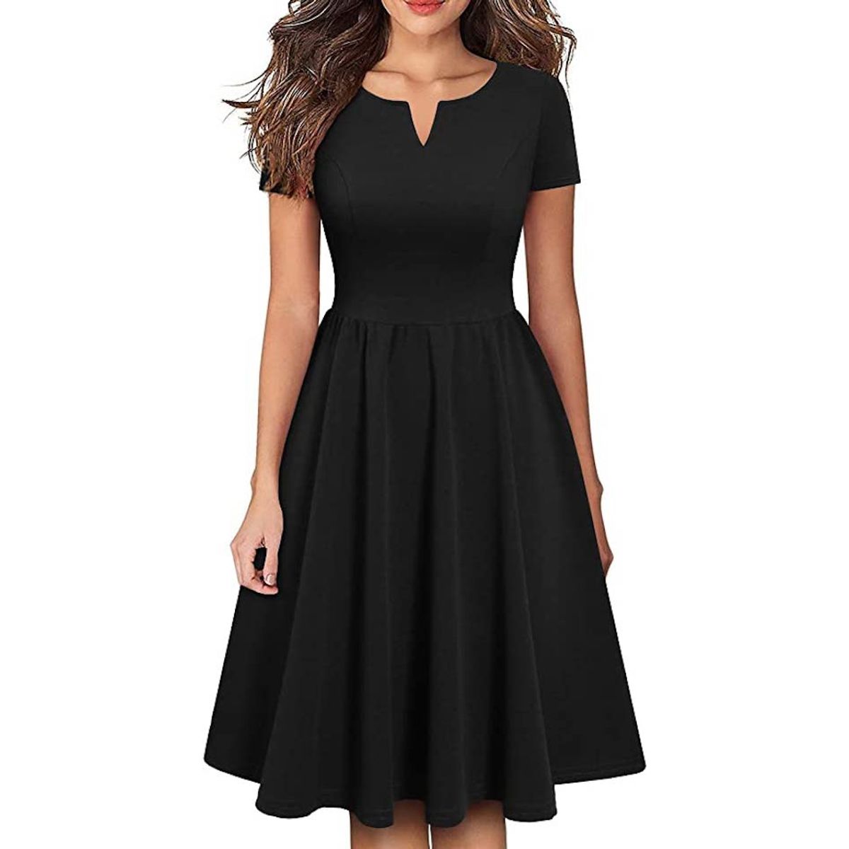 GENERICO - Vestido de Fiesta - Gala - Cóctel y Matrimonios