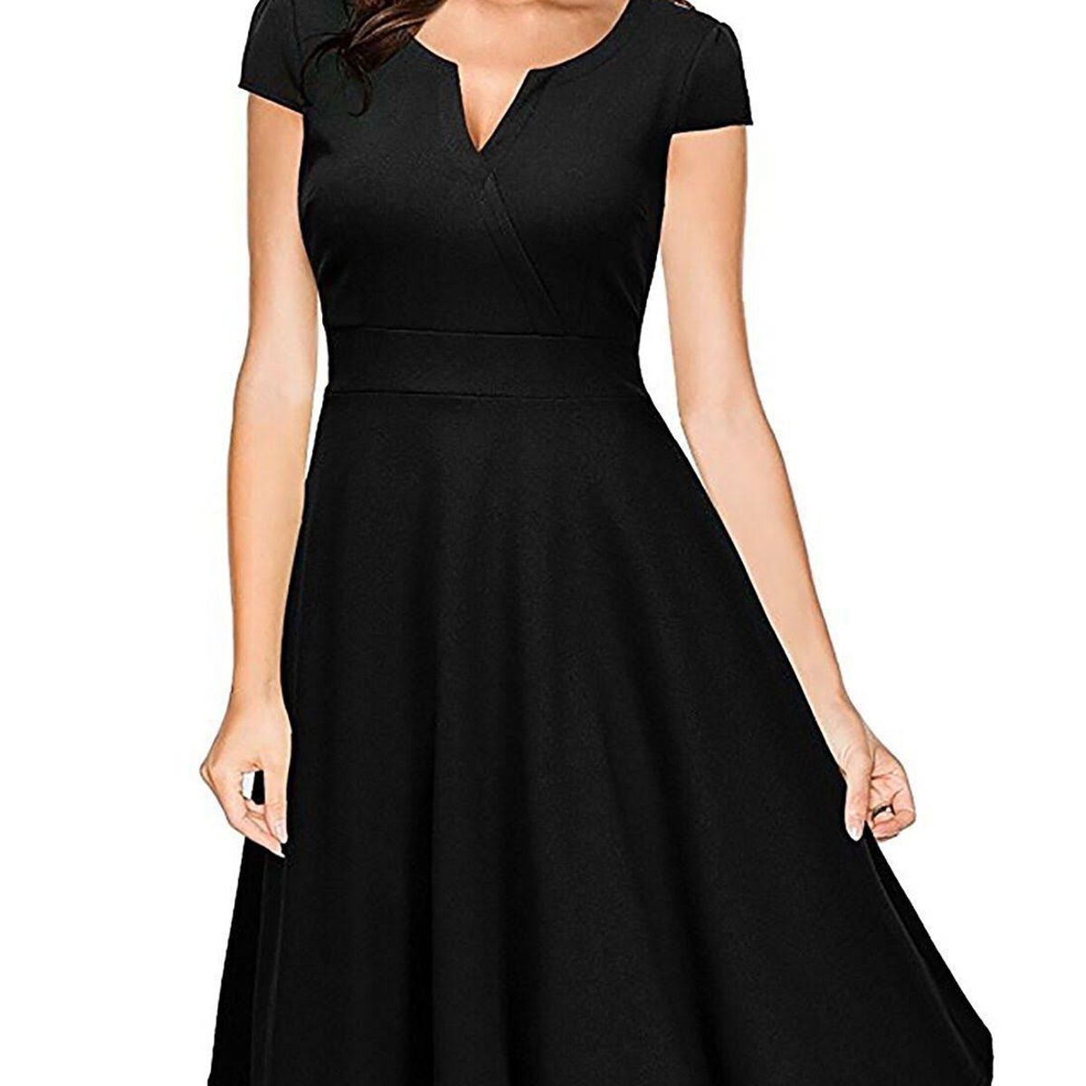 GENERICO - Vestido de Fiesta - Gala - Cóctel y Matrimonios