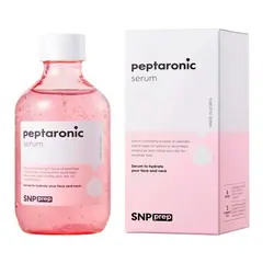 SNP - Peptaronic Serum - snp.-