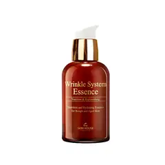 THE SKIN HOUSE - Esencia anti arrugas Wrinkle System Essence -the skin house