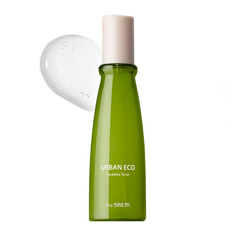 THE SAEM - Harakeke Toner - the saem