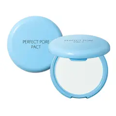 THE SAEM - Perfect Pore Polvo Compacto Anti Grasitud translucido