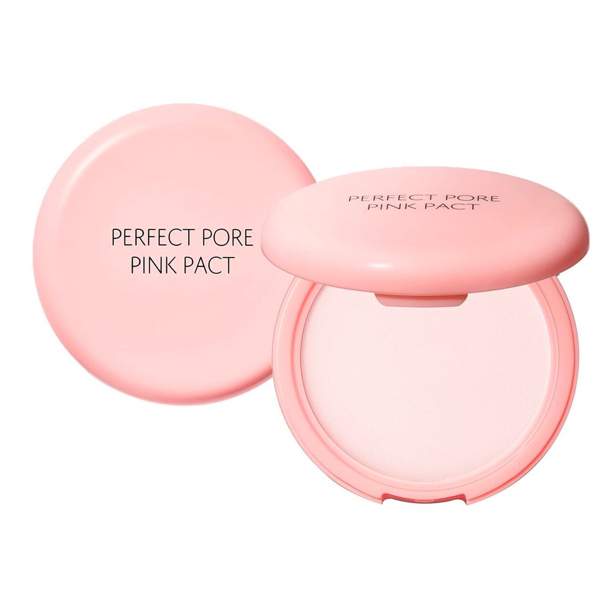 THE SAEM - Perfect Pore Polvo Compacto Anti Grasitud color piel