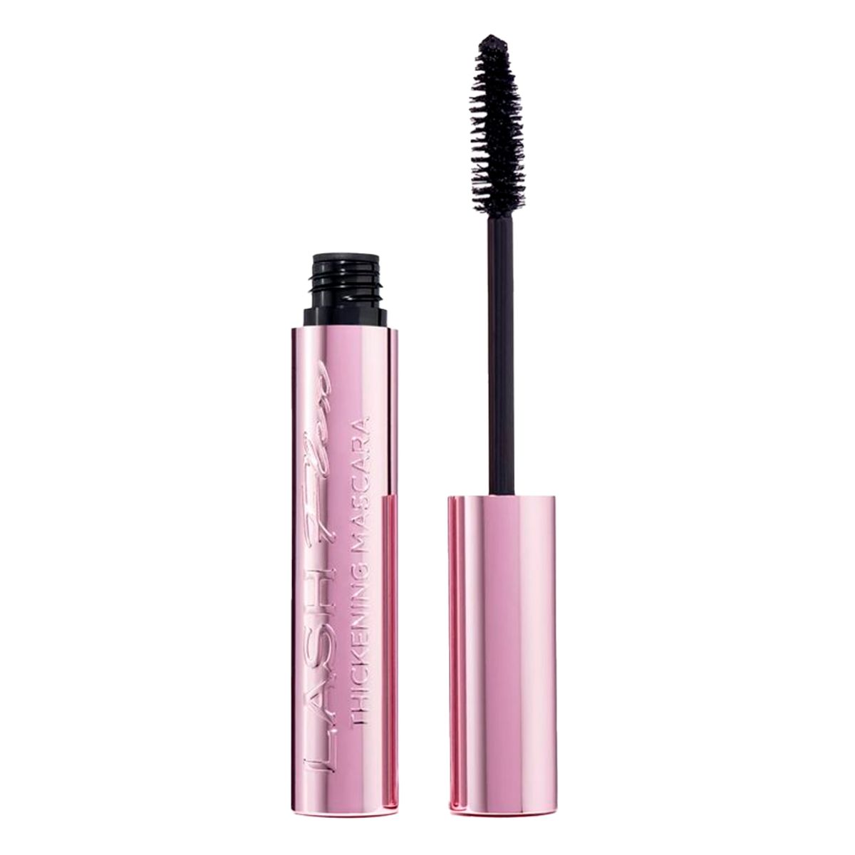 BEAUTY CREATIONS - Mascara de pestañas Thickening - Beauty Creations