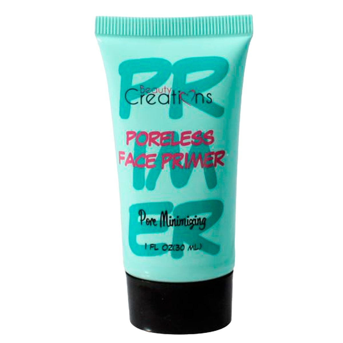 BEAUTY CREATIONS - Primer Poreless Face - Beauty Creations