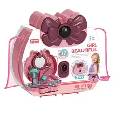 GENERICO - SET DE BELLEZA DOS EN UNO