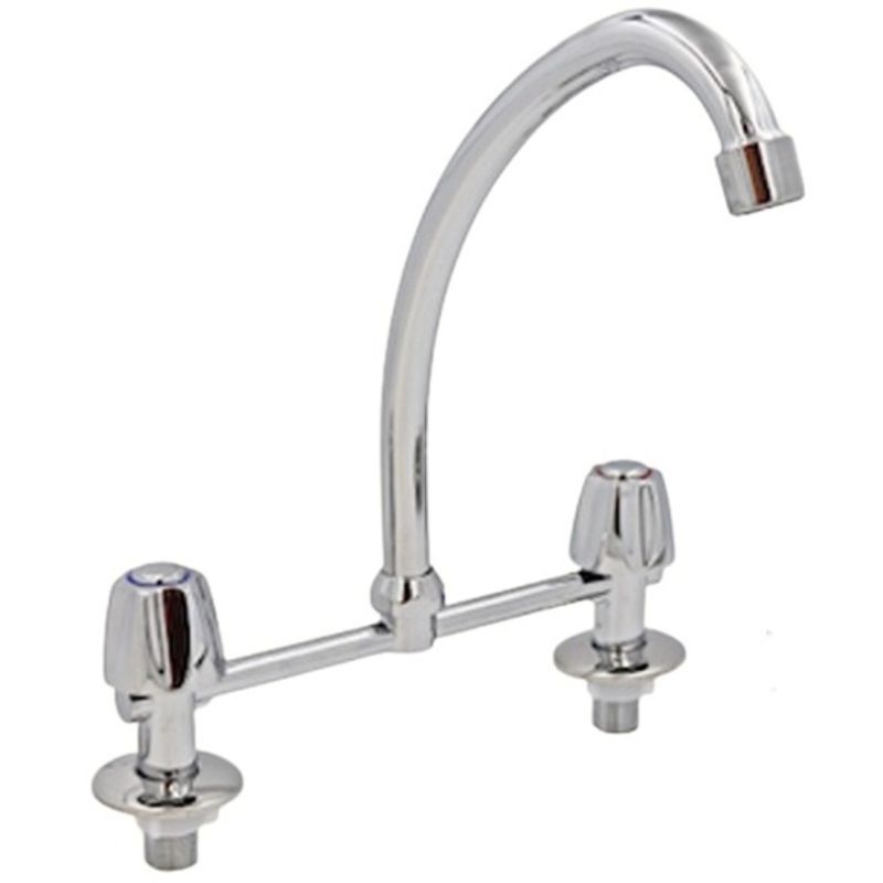 TAUMM - COMBINACION LAVAPLATO MIRAGE