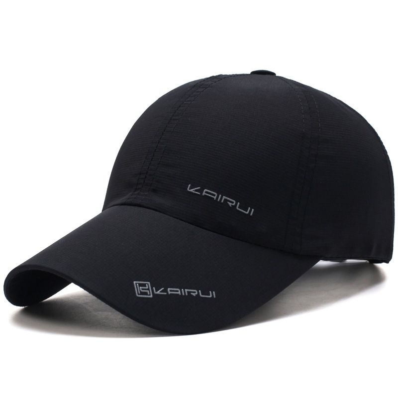 KUANGYE - Gorro Jockey Outdoor para deporte