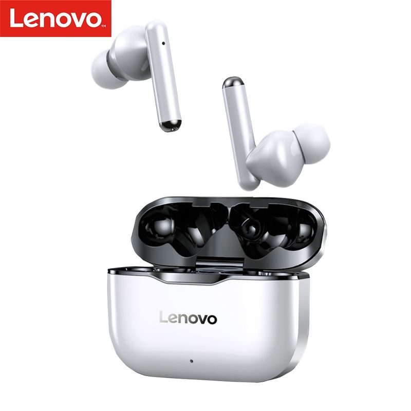 LENOVO - Audífonos Lenovo LP1