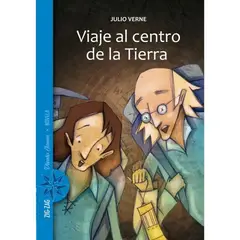 TOP10BOOKS - LIBRO Viaje Al Centro De La Tierra - Viaje Al Centro De La Tierra