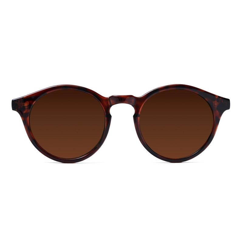 RECKLESS - Lentes de Sol Reckless Cujas Tortoise uv 400