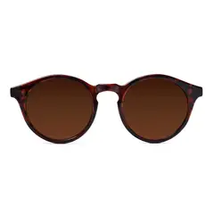 RECKLESS - Lentes de Sol Cujas Tortoise uv 400