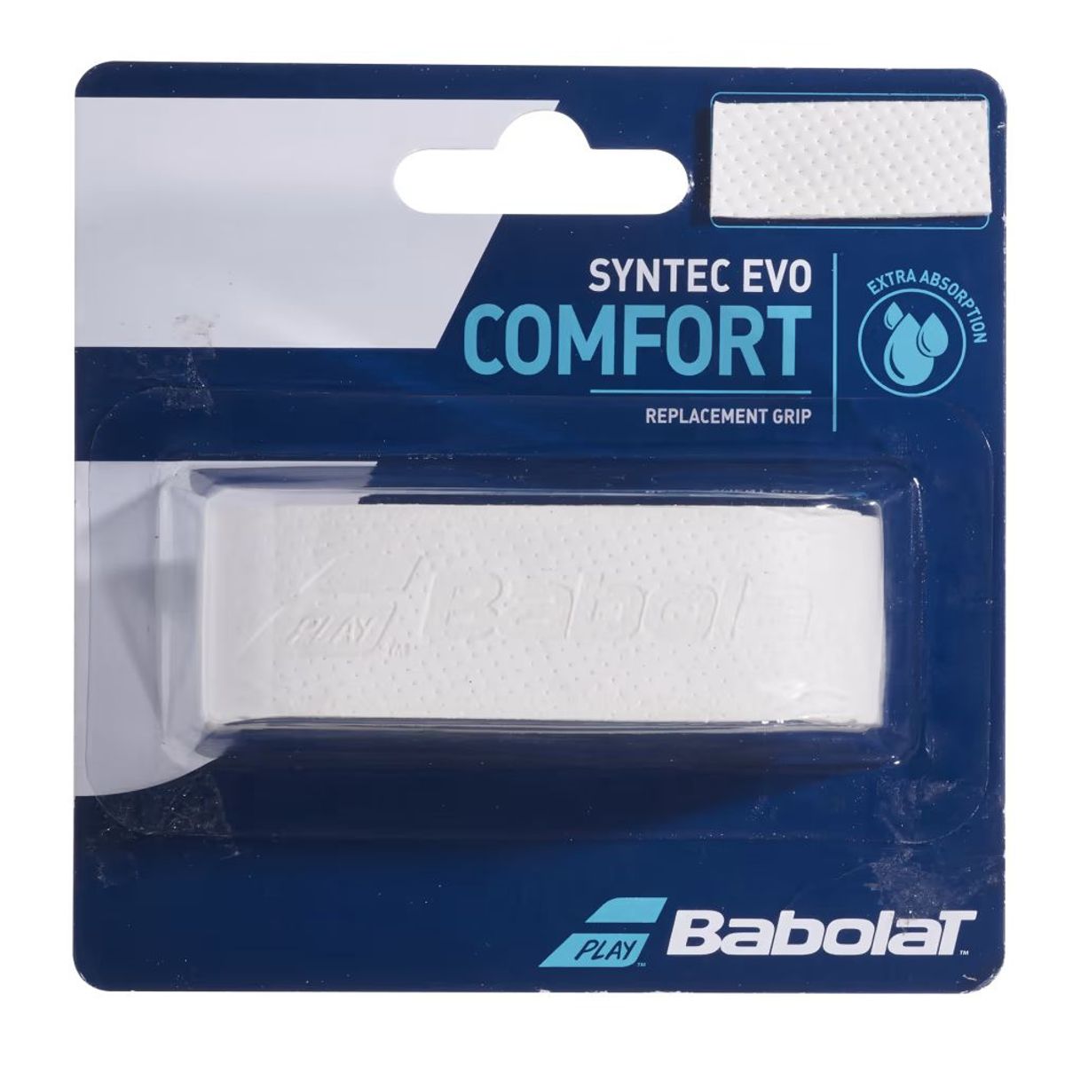 BABOLAT - GRIP BABOLAT SYNTEC EVO X1