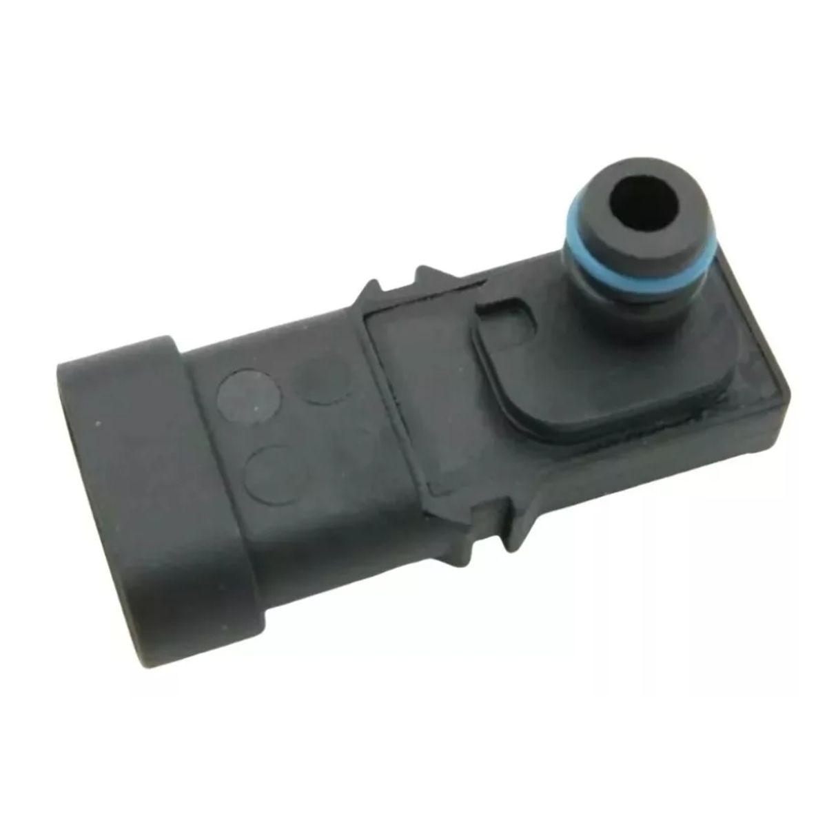 GENERICO - Sensor Map Para Renault Laguna 2.0 De 2001 Al 2015