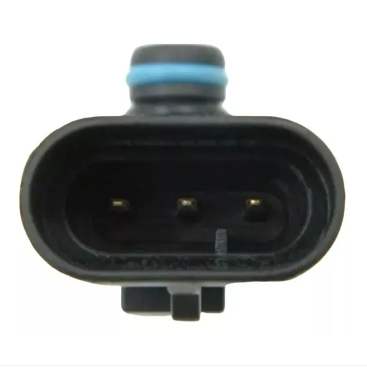 GENERICO - Sensor Map Para Renault Laguna 2.0 De 2001 Al 2015
