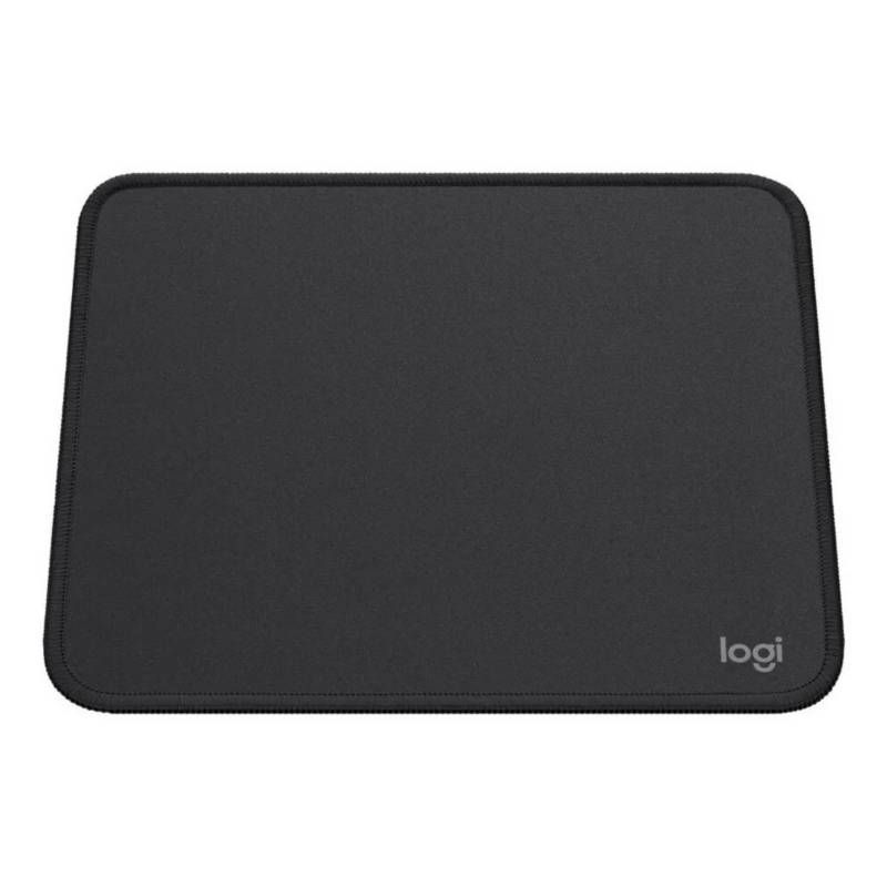 LOGITECH - Mouse pad Logitech Studio series 23x20cm negro