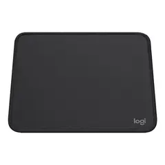 LOGITECH - Mouse pad Studio series 23x20cm negro