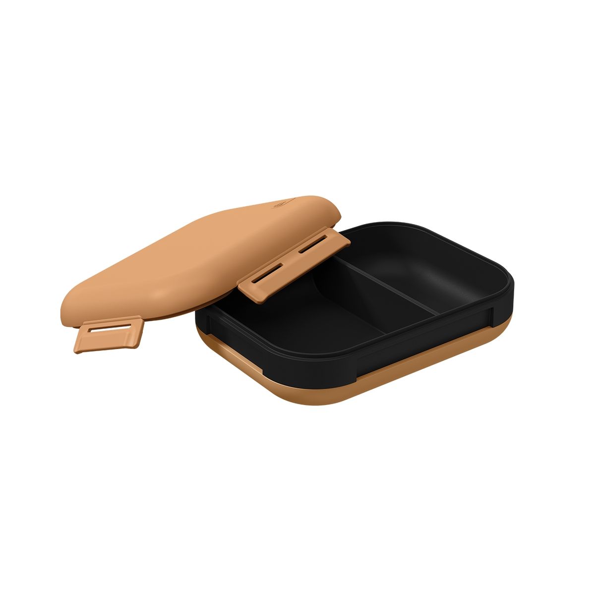 COZA - LONCHERA TAPA FLAP 201X151X61 CM COLOR CAFÉ