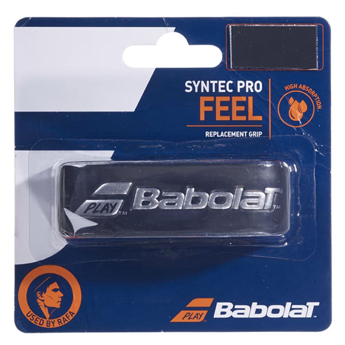 BABOLAT - GRIP BABOLAT SYNTEC PRO X1