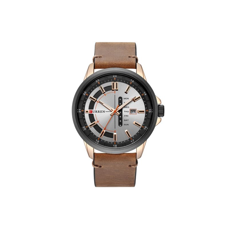 CURREN - Curren Reloj Analógico Hombre M8307_2 CURREN