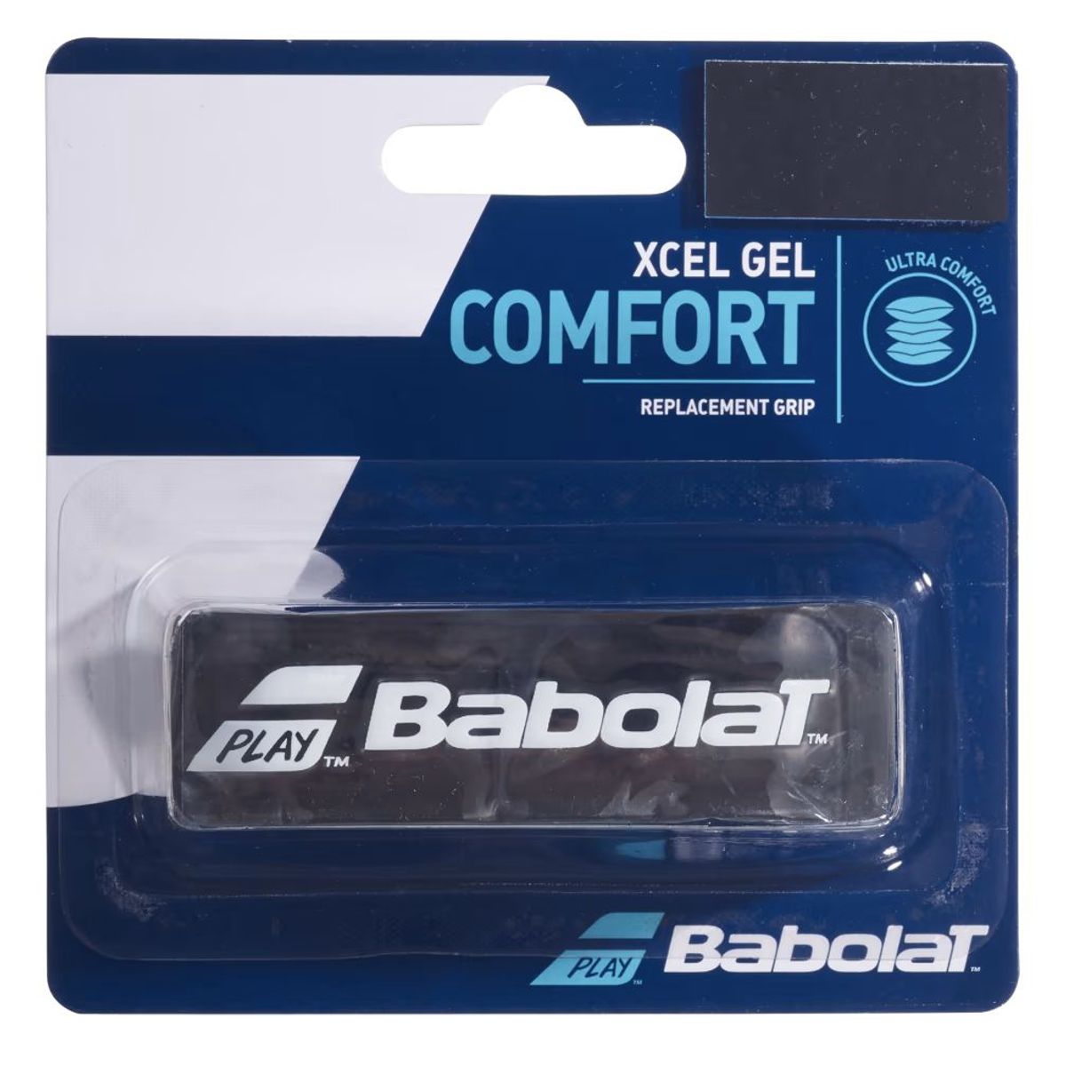 BABOLAT - GRIP BAB XCEL GEL X1