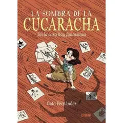 ASTIBERRI - La Sombra De La Cucaracha