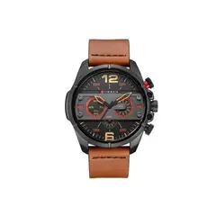 CURREN - Reloj Analógico Hombre M8259_1