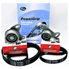 GENERICO - Kit Distribucion Hyundai H-1 2.5 8v 2005-2010 D4bh Korea