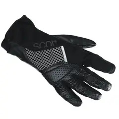 SCOTT - Guantes Moto Summer Mesh Negro
