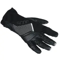 SCOTT - Guantes Moto Summer Mesh Negro
