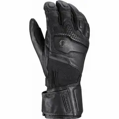 SCOTT - Guantes Moto Priority Pro Negro