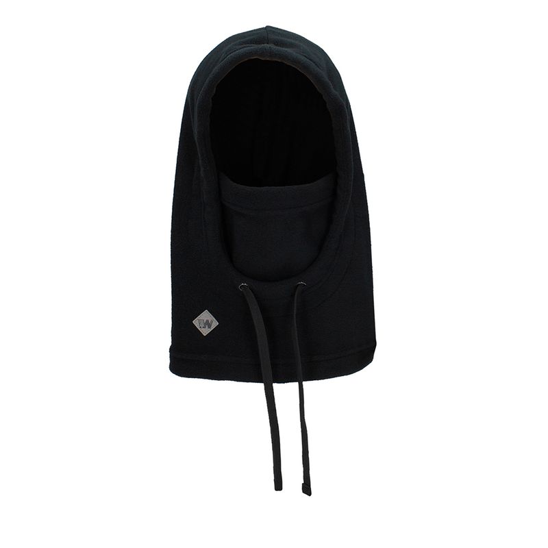 WEINBRENNER - PASAMONTAÑA BALACLAVA WEINBRENNER MUNICH NEGRO