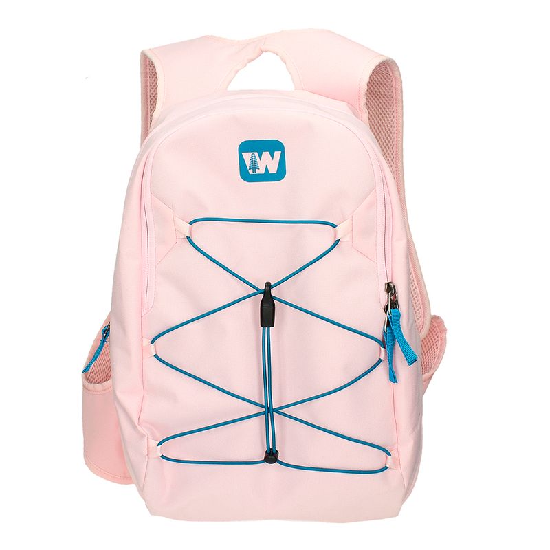 WEINBRENNER - MOCHILA MUJER WEINBRENNER SWELL DURAZNO
