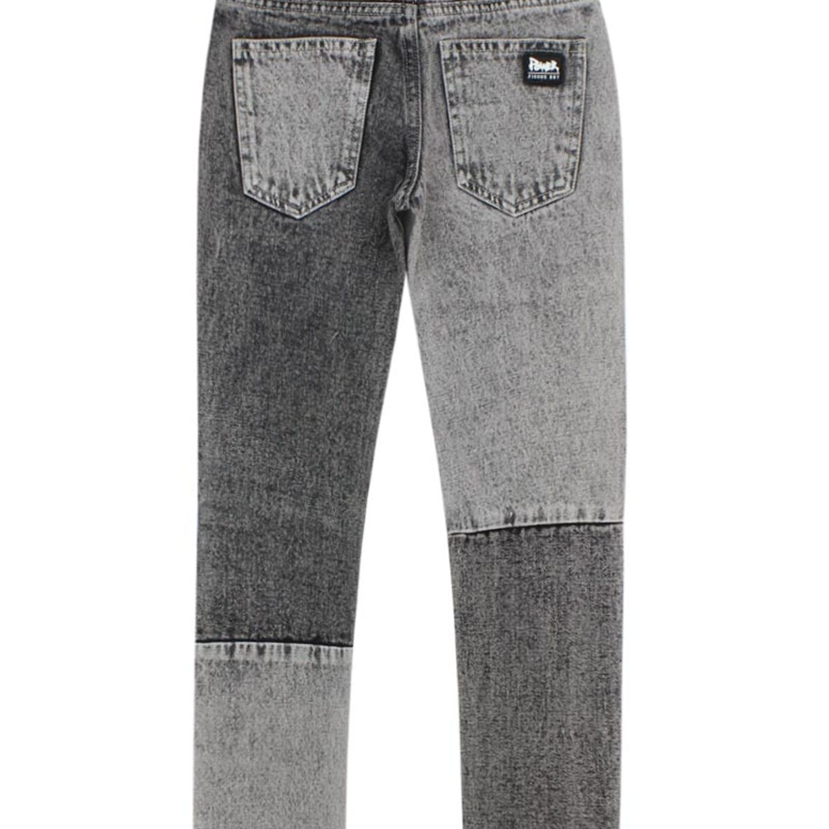 FICCUS - Jeans kids niño straight power 248