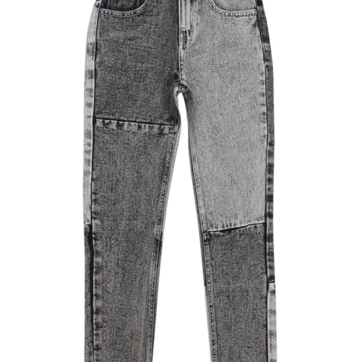 FICCUS - Jeans kids niño straight power 248