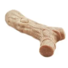 MASCAN - Rama De Madera Talla S Perro