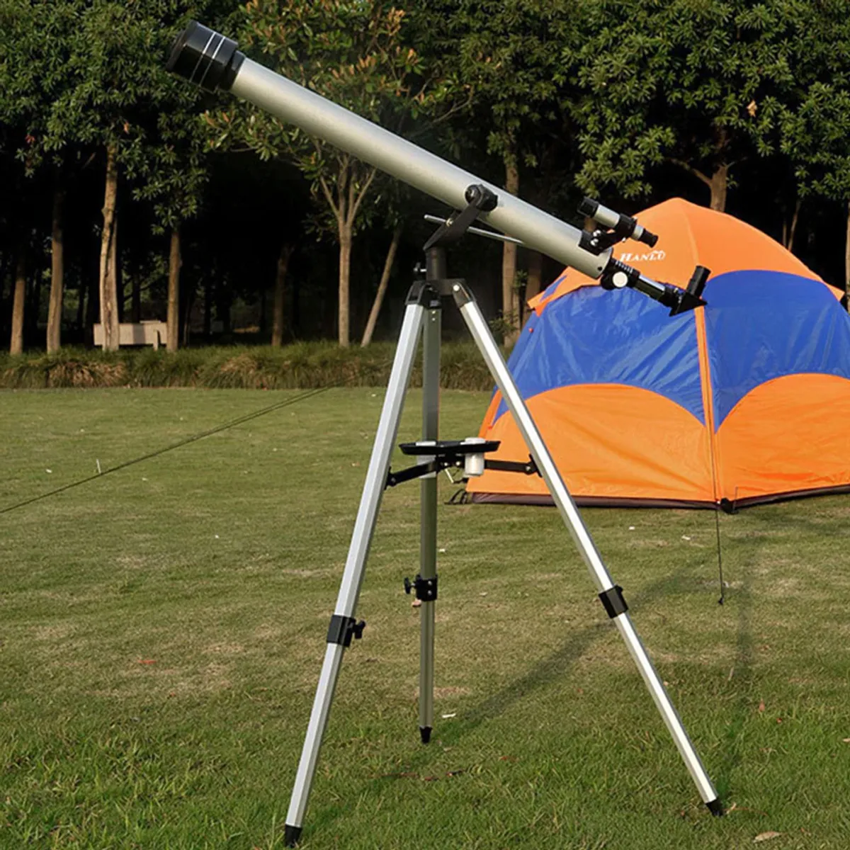 NOVYSTOR - Telescopio Astronómico Profesional F90060