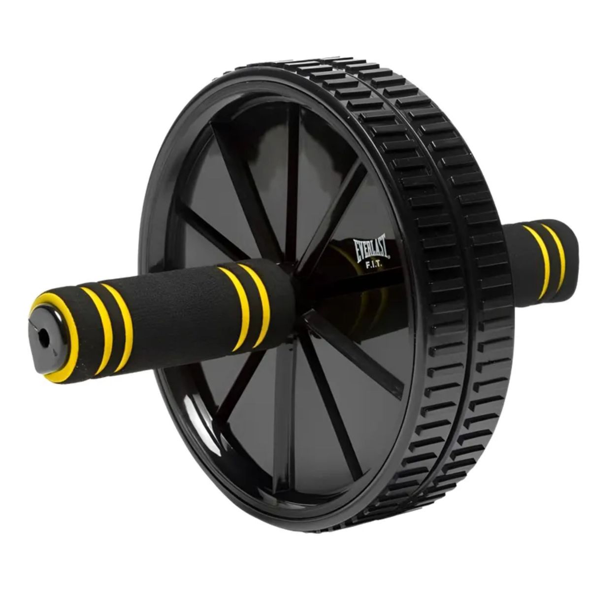 EVERLAST - Rueda Abdominal Doble Everlast