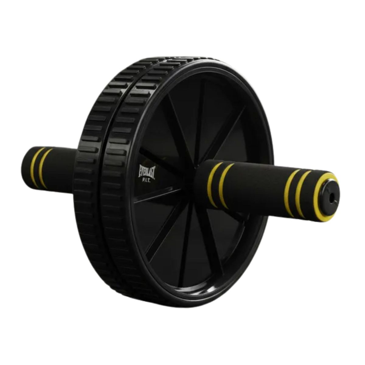 EVERLAST - Rueda Abdominal Doble Everlast