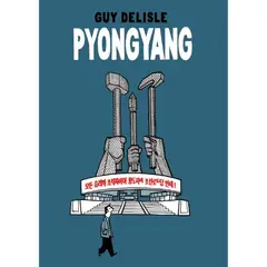 ASTIBERRI - Pyongyang