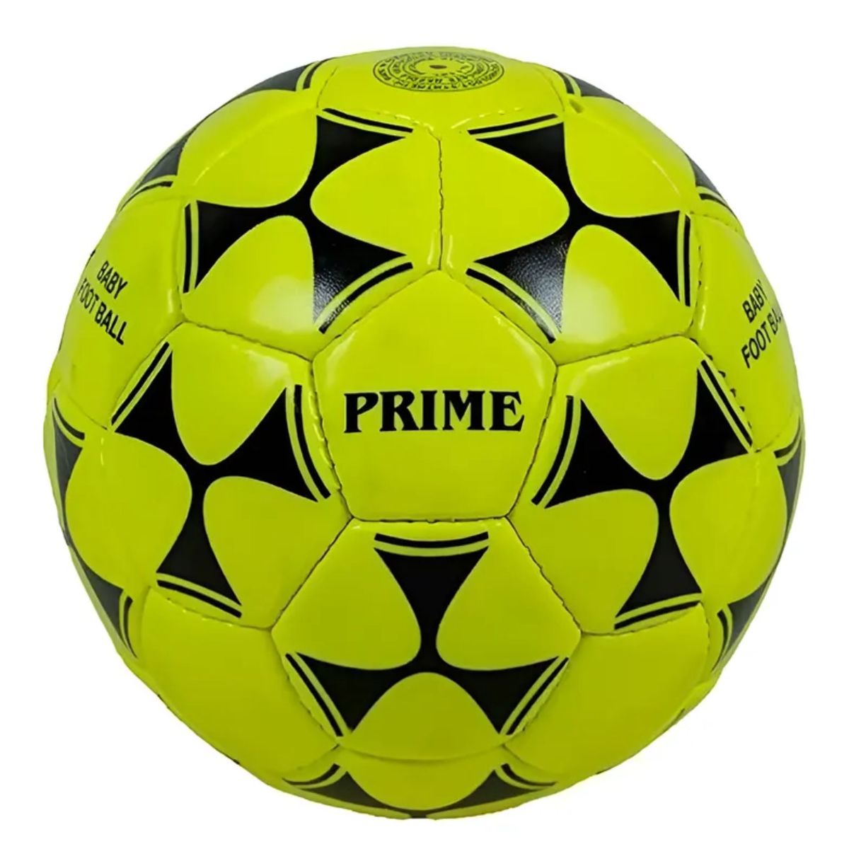 DRB - Balon Baby Futbol Prime Butyl #4 - Drb